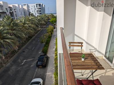 Luxurious Apartment 3BR Furnished in The Wave near Kempinski