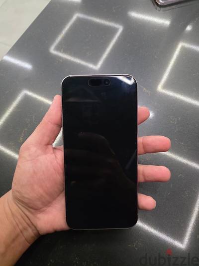 Apple - iPhone 15 Pro Max