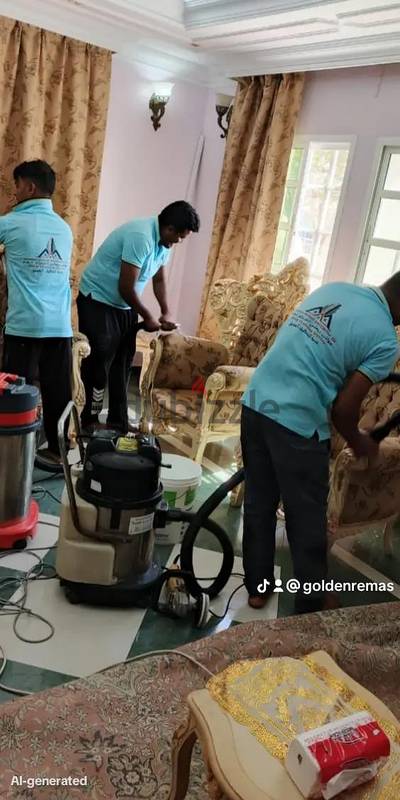 professional sofa shampoo cleaning service
