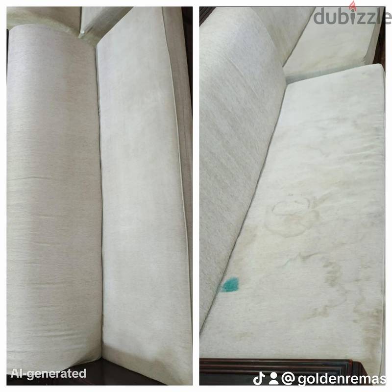 professional sofa shampoo cleaning service 1
