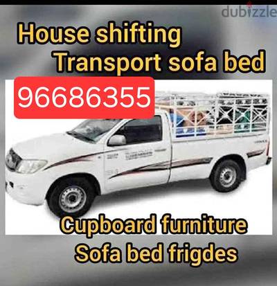 (10 Ral only ) sofa bed Cupbored ding Frge Furniture 96686355