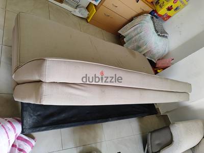 Sofa combo - Sofa cum bed, 3 seater sofa, sofa seat