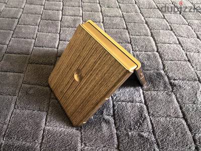 Motorola Razr 60 Ultra Wood Gold-512/16GB Excellent Condition
