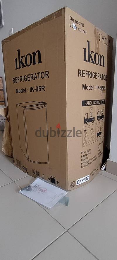Refrigerator IK-95R