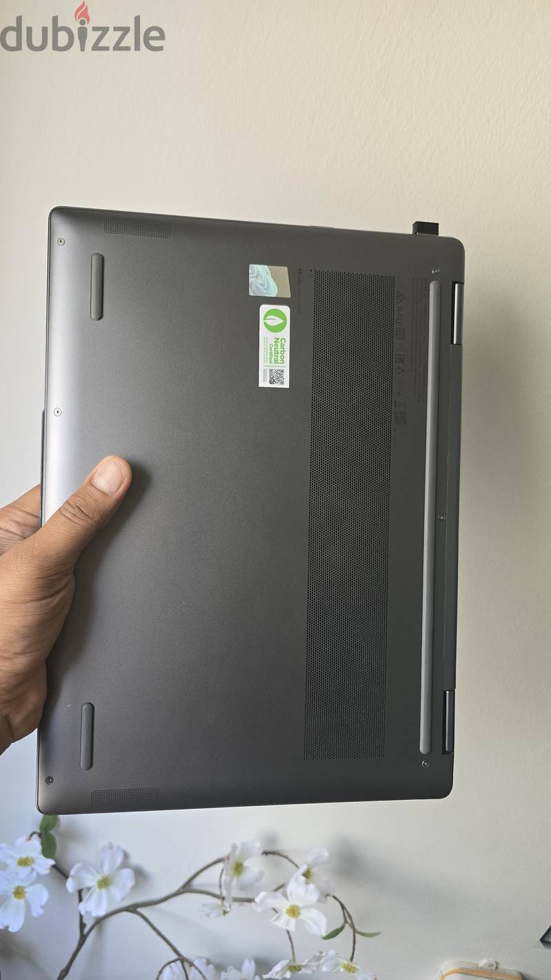 Lenovo Yoga 2 in 1 1