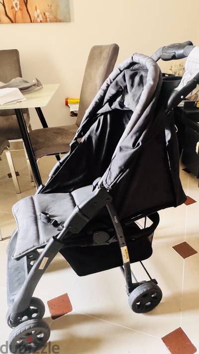 Stroller
