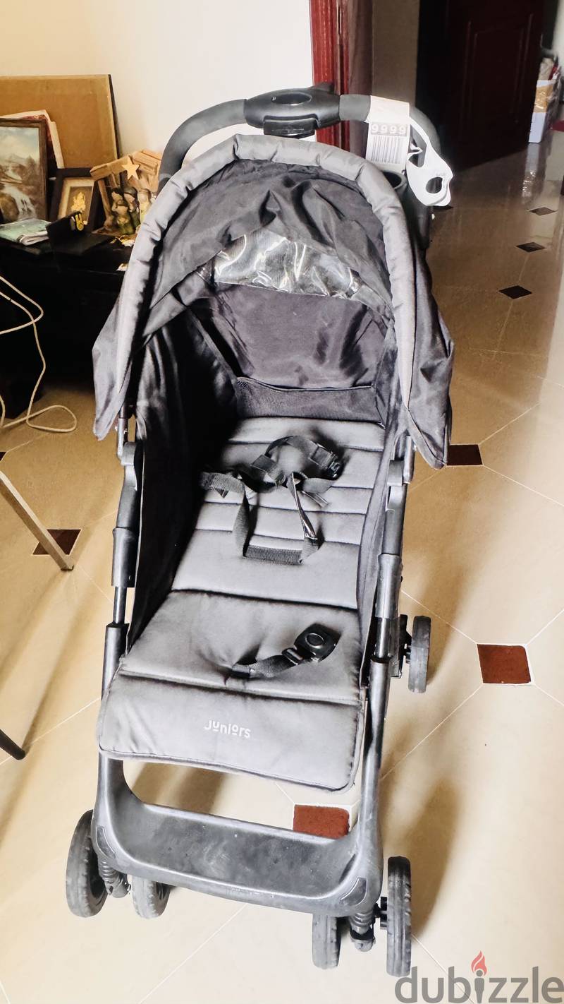 Stroller 6