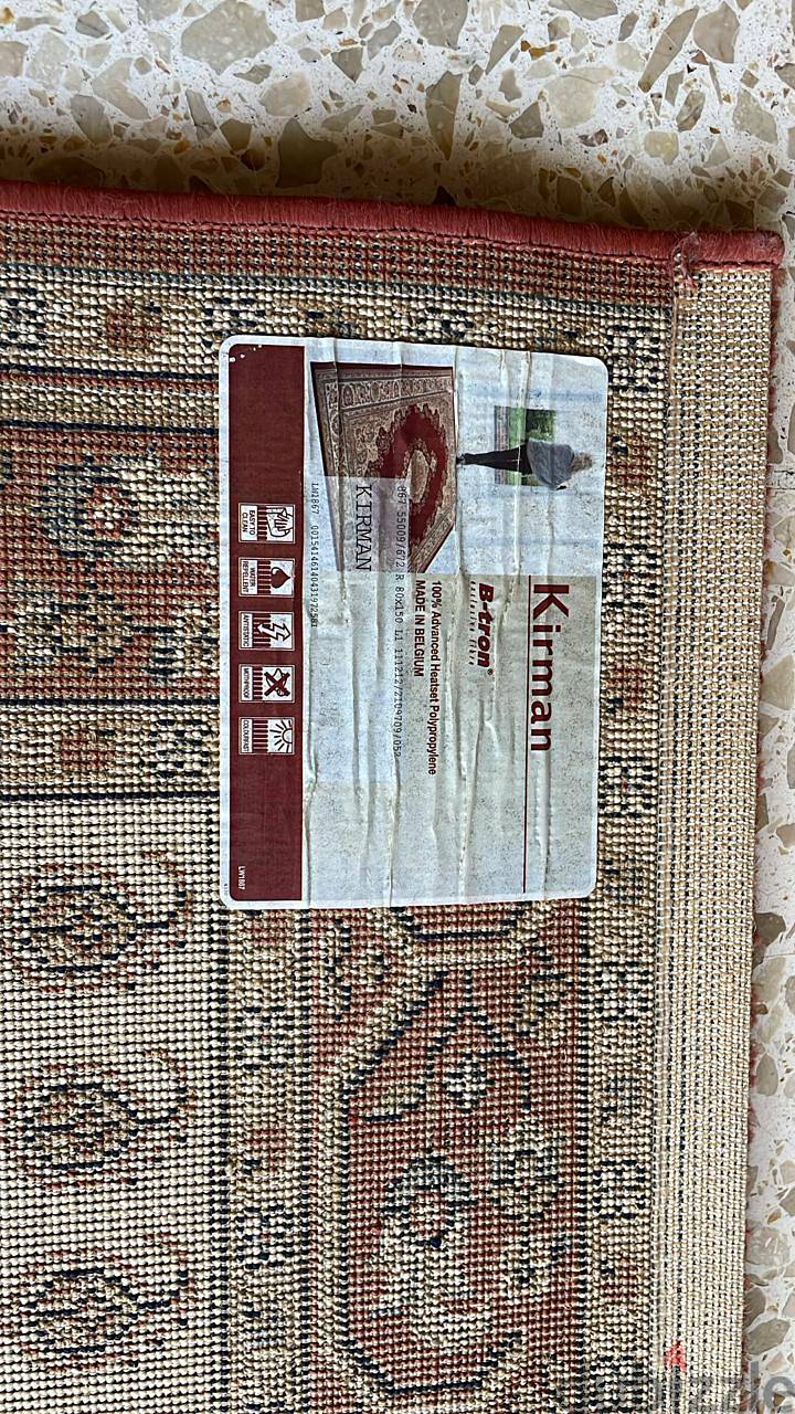 Prayer Rug 1