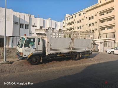 7 ton truck  sale very good condition just buy and work