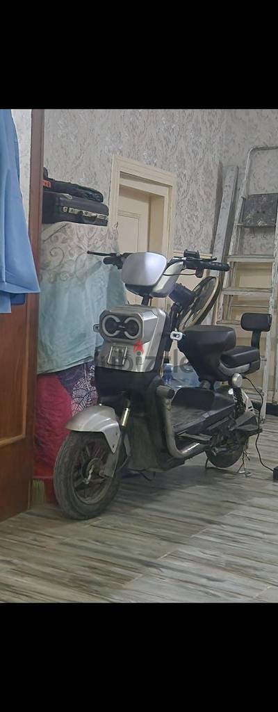 electric bike