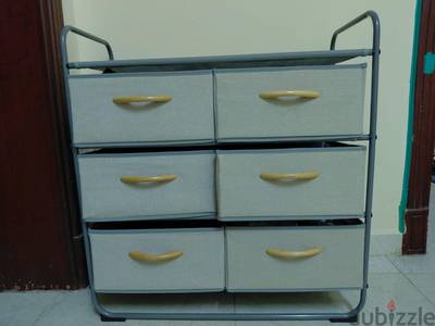 storage