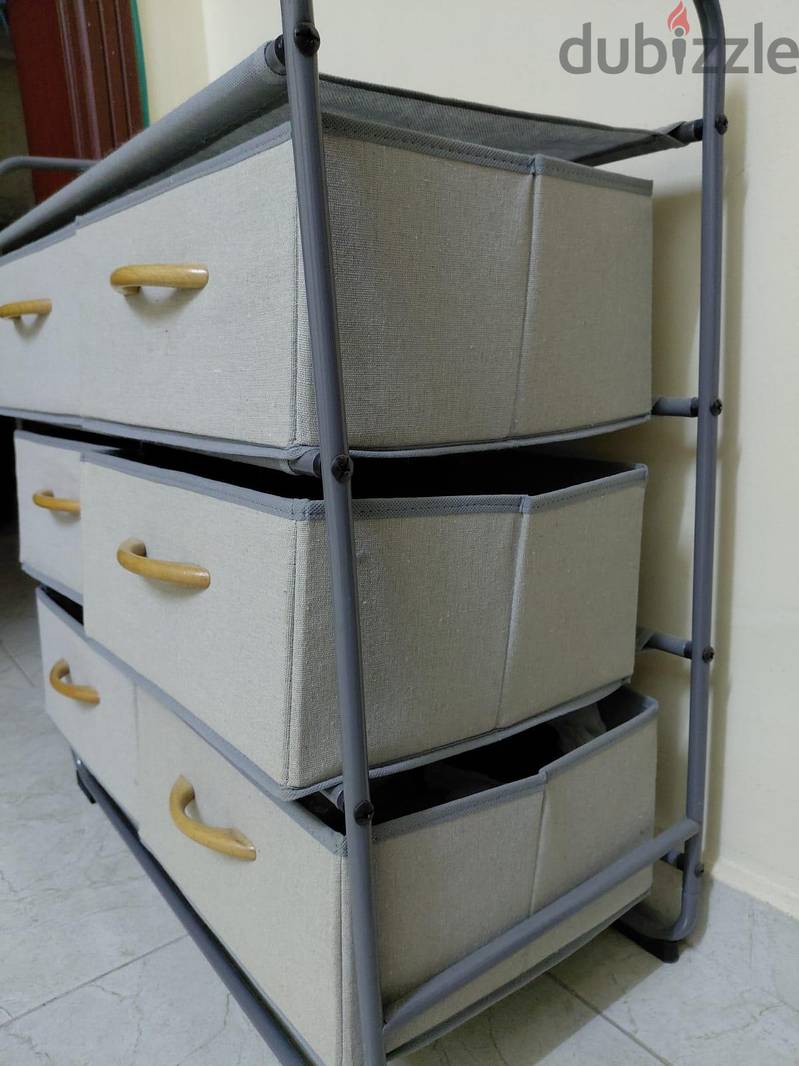 storage 1