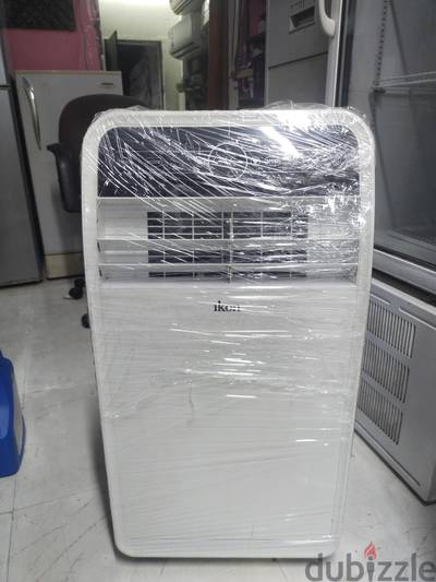 small air conditioner good condition