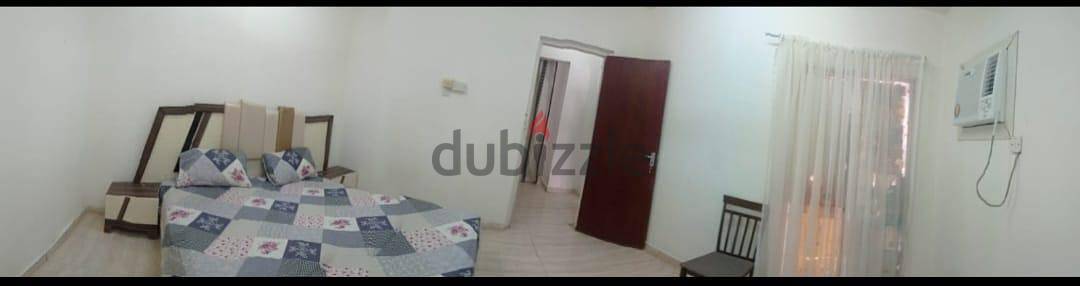 Ruwi Semi Furnish Room For Single Person Cal 79146789