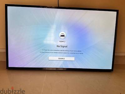 Samsung T. V