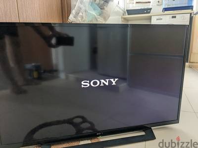 Sony 43 inch TV