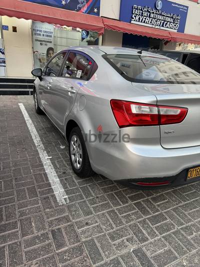 Car for rent 120