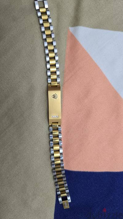 rolex bareslet