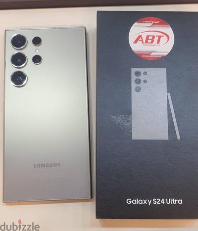 Samsung S24 Ultra