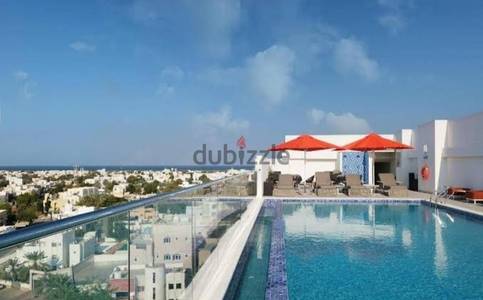 VIP Apartment within 4star Hotel at North Hail