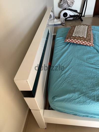 King Size Double Bed
