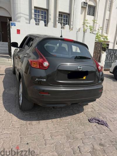 Nissan juke 2013 mulkiya untill January 1250 7.8. 0.7. 6.0. 4.3