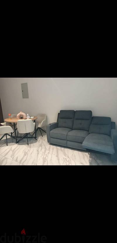 Recliner Sofa Pan home, One year use