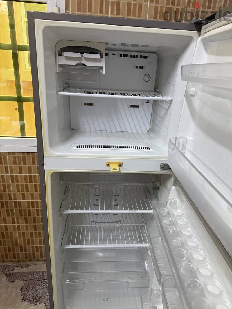 Refrigerator for sale 1