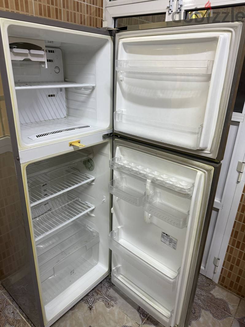 Refrigerator for sale 2