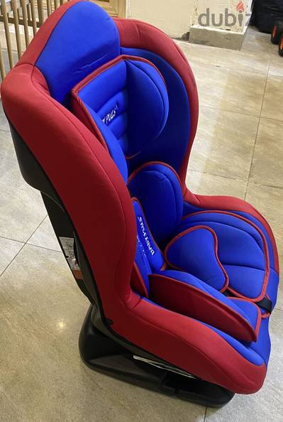 Baby Cart & Car Seat