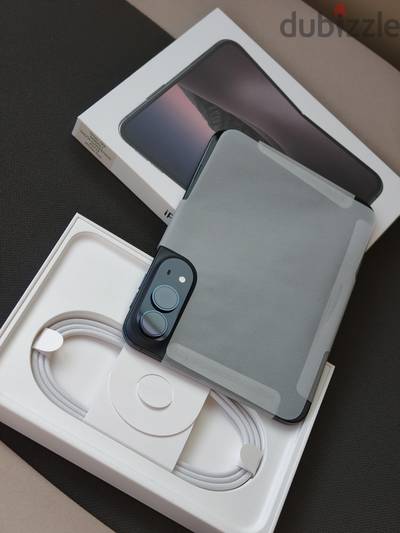 Apple - iPhone duo 2TB blue jast active condition 10/10