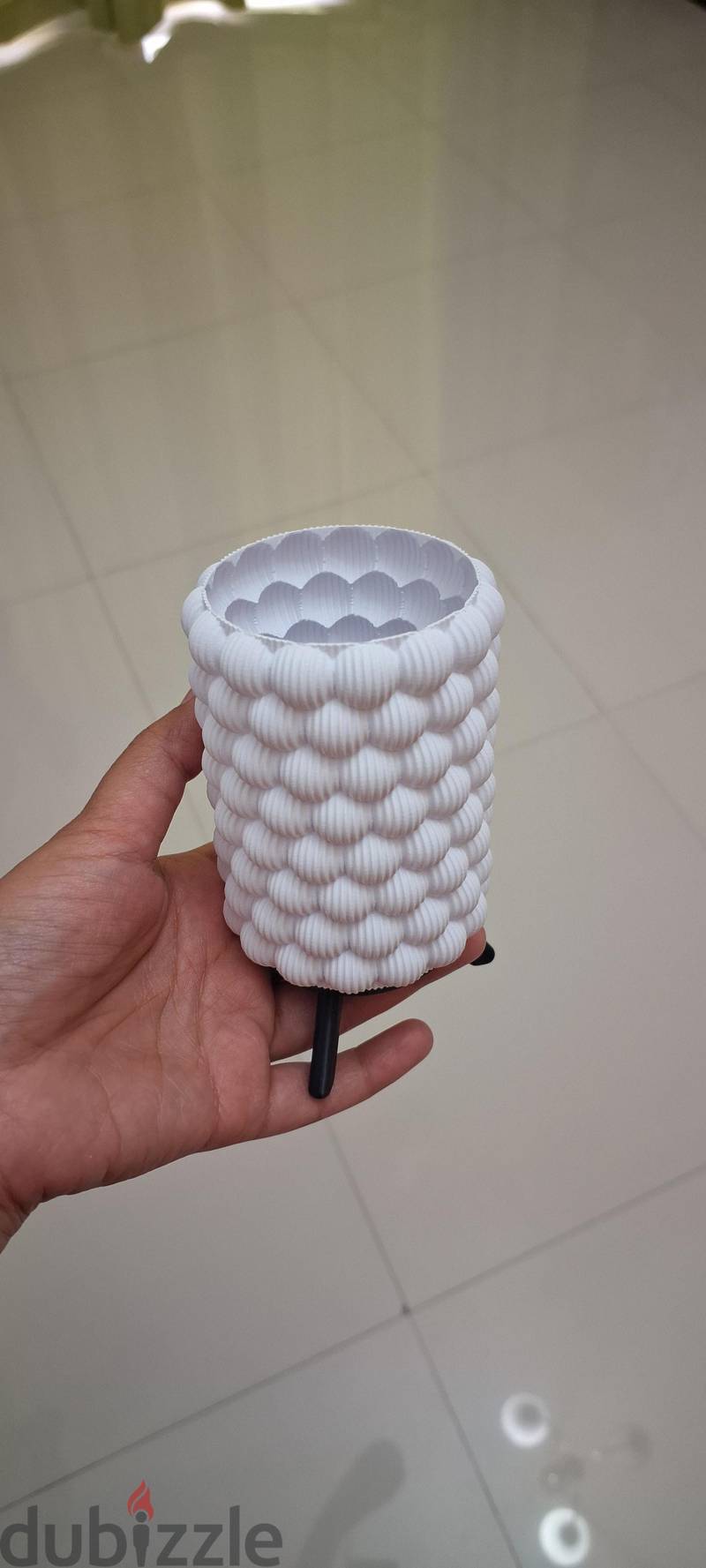 organizer's and home decor 9