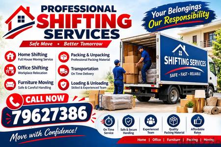 professional movers