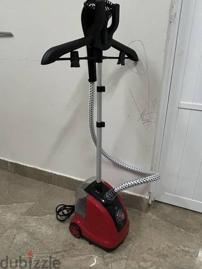 Impex brand Garment steamer