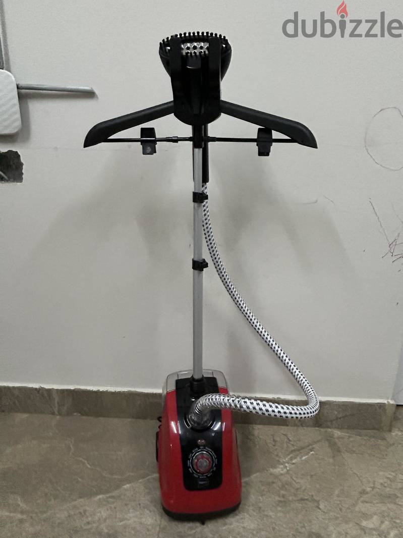 Impex brand Garment steamer 1