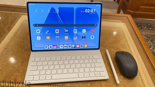 Huawei MatePad Air