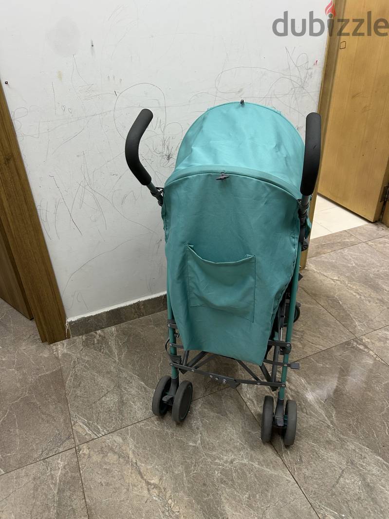 Baby walker 1