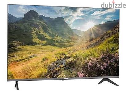 Hisense LED TV 40 inch good condition