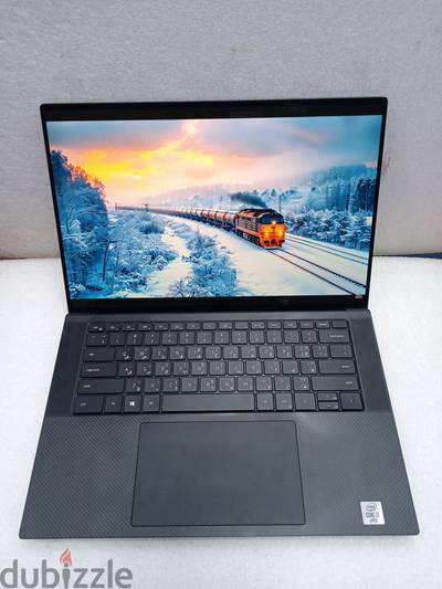 78426067 4gb NVIDIA GRAPHICS i7 32GB RAM 512GB SSD 15.6 INCH TOUCH SCREEN