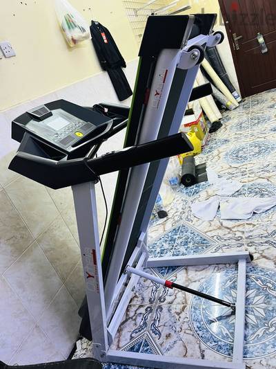 Treadmill