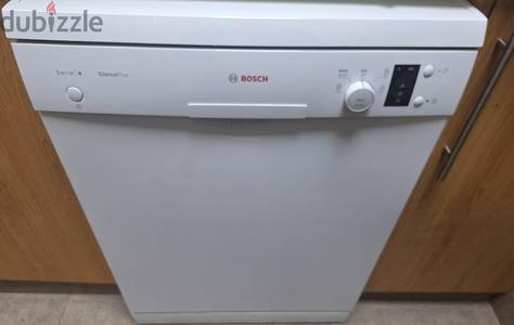 dishwasher