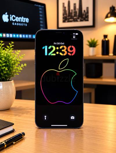 Apple iPhone 12 Pro Max 256GB Graphite Color Excellent Condition