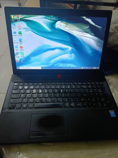 Lenovo Core i5 / 8GB RAM / 500GB HDD Laptop