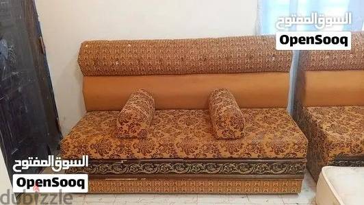Sofa with delivery