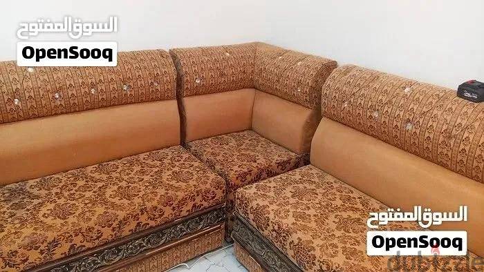 Sofa with delivery 1