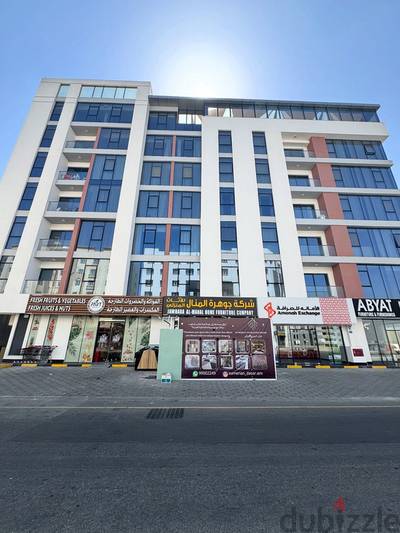 2BR for Rent