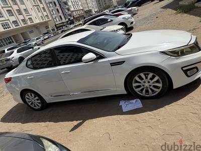 Kia 2015