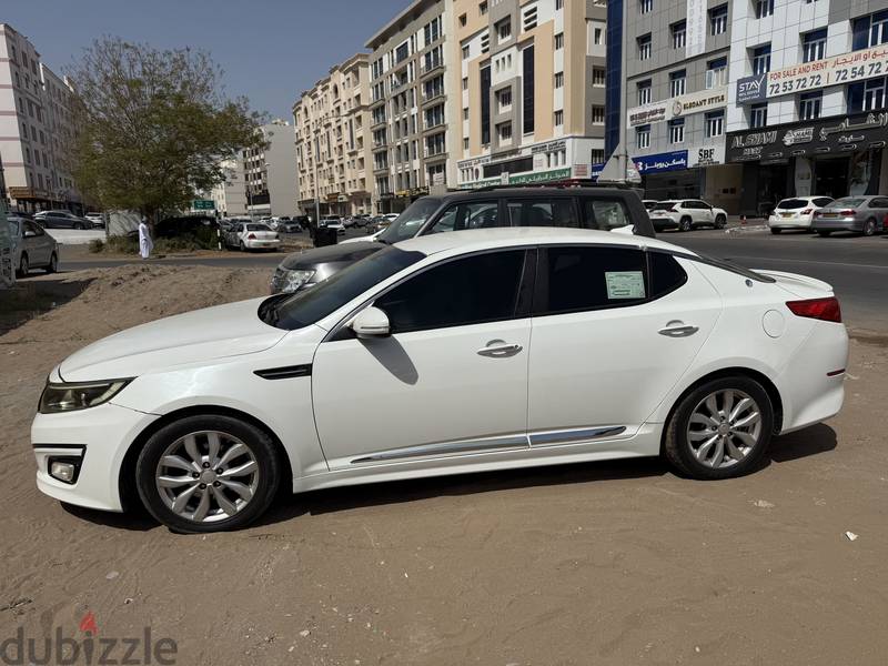 Kia 2015 1