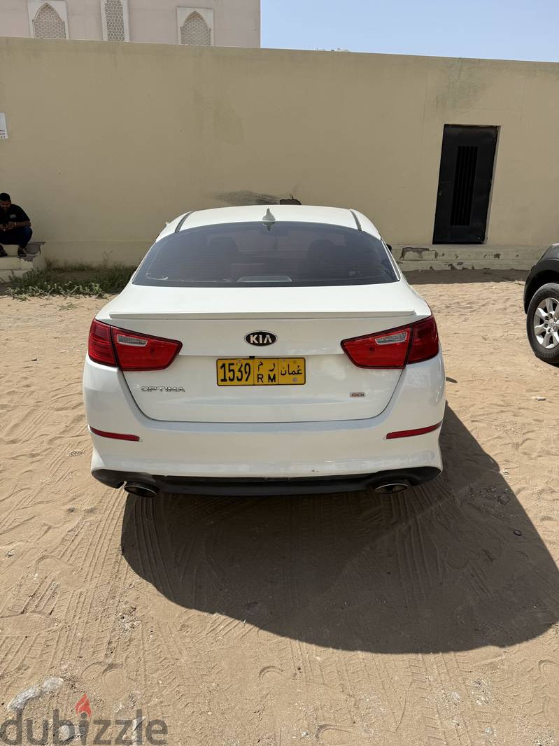 Kia 2015 3