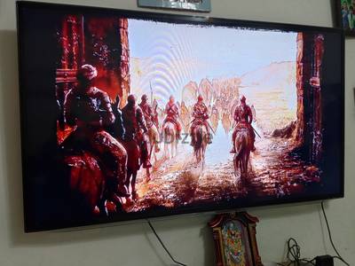 Samsung 55 inch